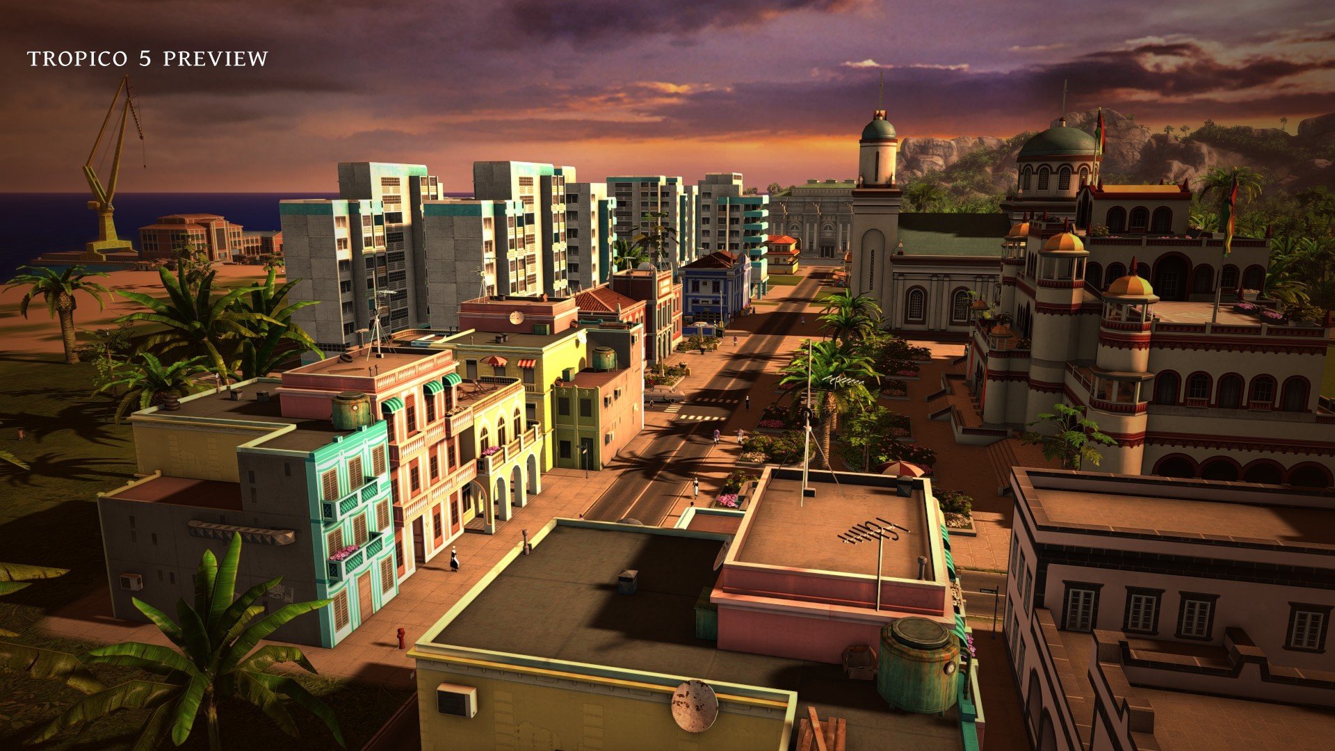 Tropico 5 - Penultime Edition - Imagen 41